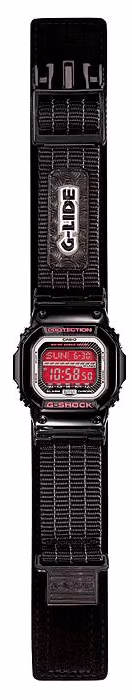 Casio GLS-5600V-1