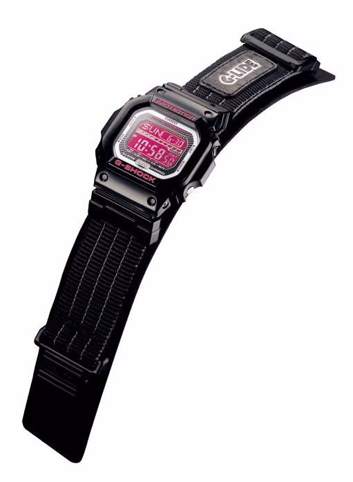 Casio GLS-5600V-1