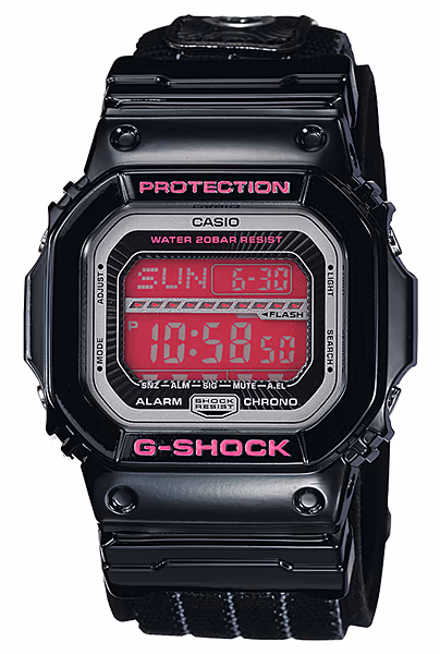Casio GLS-5600V-1