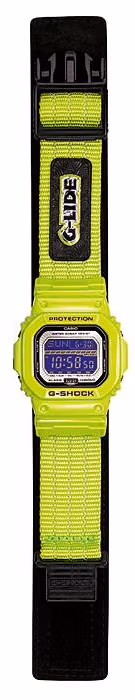 Casio GLS-5600V-3