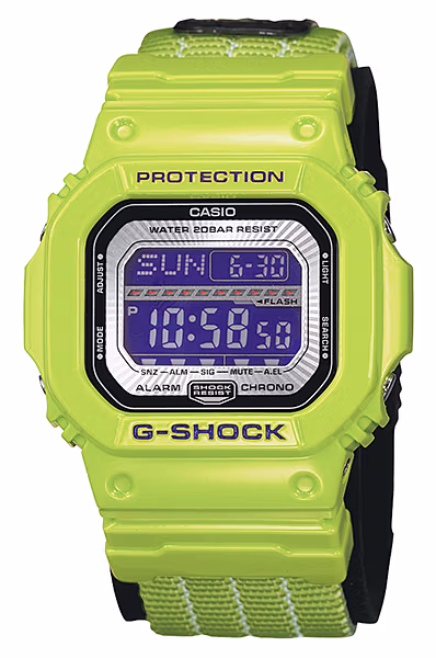Casio GLS-5600V-3