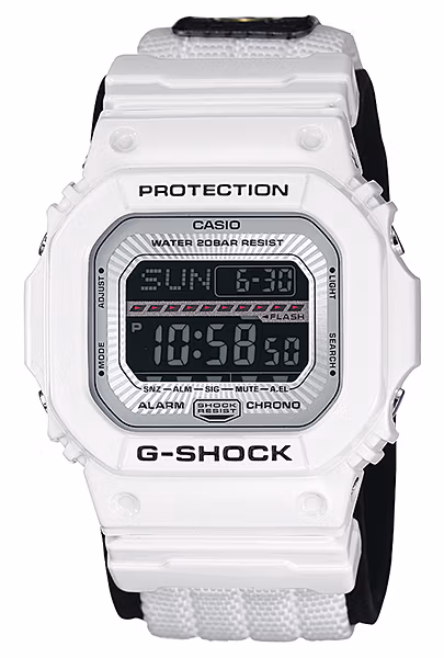Casio GLS-5600V-7