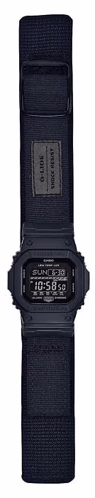 Casio GLS-5600WCL-1