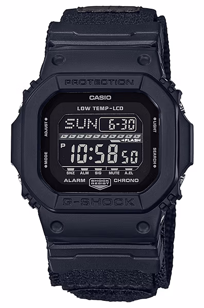 Casio GLS-5600WCL-1