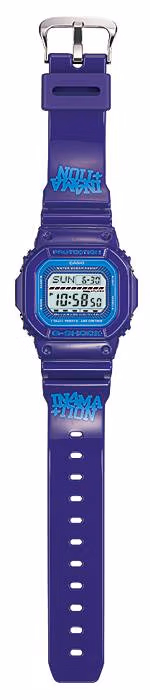 Casio GLS-5600X-6