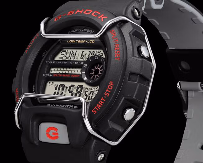 Casio GLS-6900-1