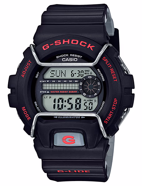 Casio GLS-6900-1