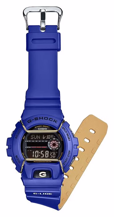 Casio GLS-6900-2