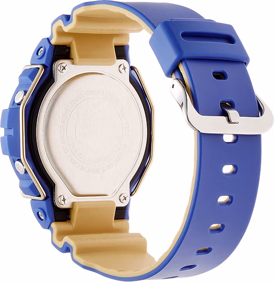 Casio GLS-6900-2