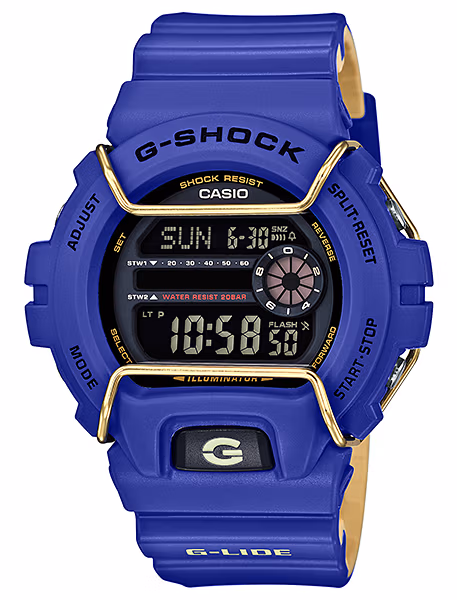 Casio GLS-6900-2