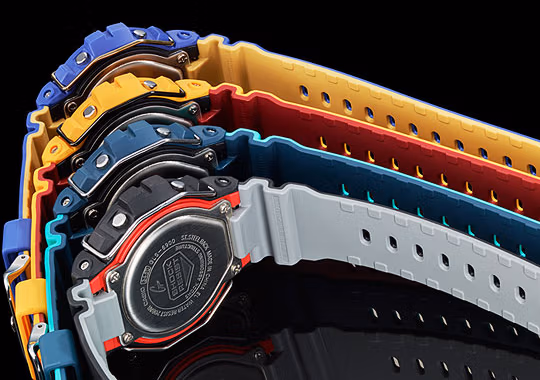 Casio GLS-6900-9