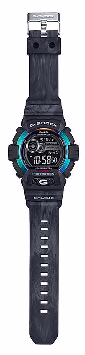Casio GLS-8900AR-1