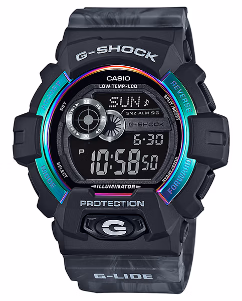 Casio GLS-8900AR-1