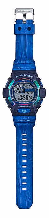 Casio GLS-8900AR-2