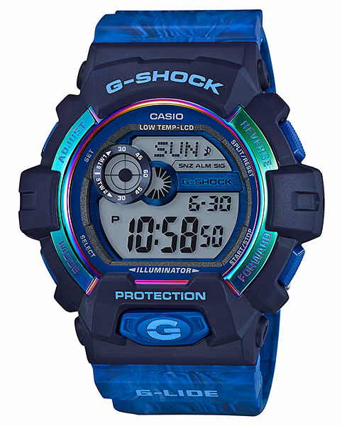 Casio GLS-8900AR-2