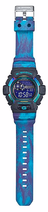 Casio GLS-8900AR-3