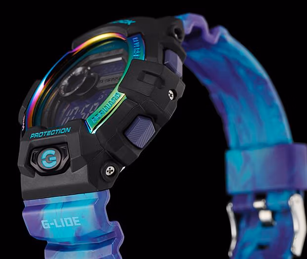 Casio GLS-8900AR-3