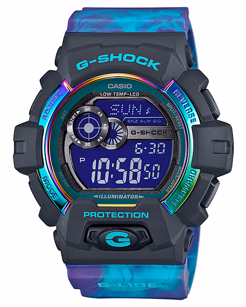 Casio GLS-8900AR-3