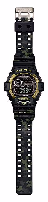 Casio GLS-8900CM-1