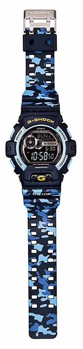 Casio GLS-8900CM-2