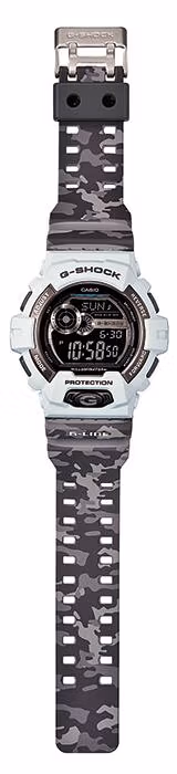 Casio GLS-8900CM-8