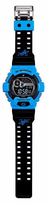 Casio GLS-8900LV-2