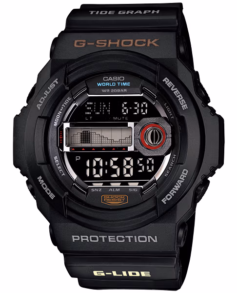 Casio GLX-150-1