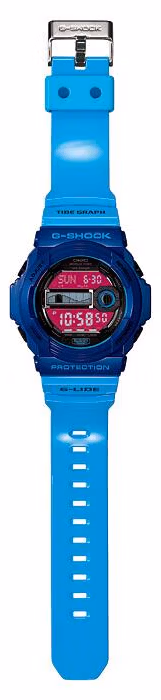 Casio GLX-150-2