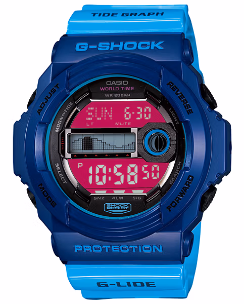 Casio GLX-150-2