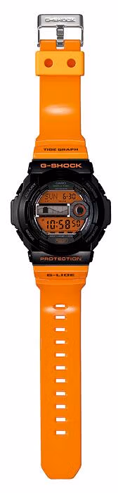 Casio GLX-150-4