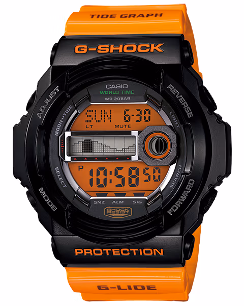 Casio GLX-150-4