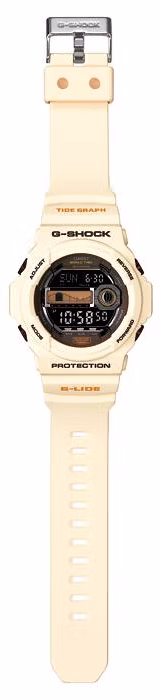 Casio GLX-150-7
