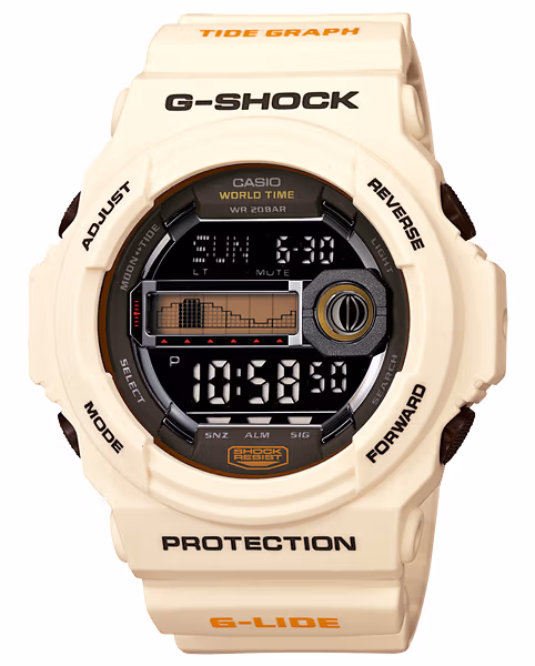Casio GLX-150-7