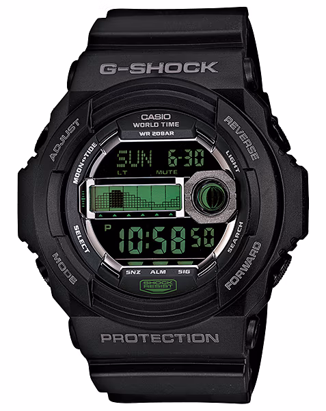 Casio GLX-150CI-1