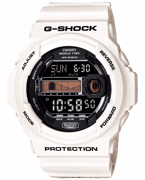 Casio GLX-150X-7