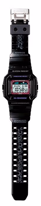 Casio GLX-5500-1