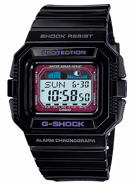 Casio GLX-5500-1