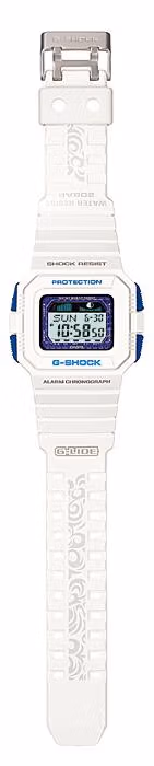 Casio GLX-5500-7