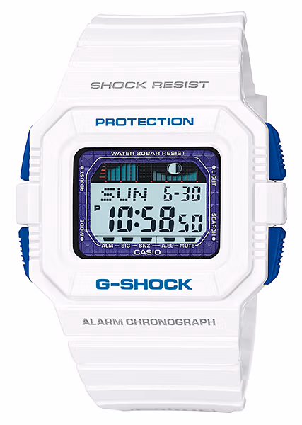 Casio GLX-5500-7