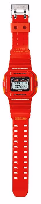 Casio GLX-5500A-4