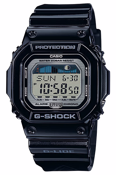 Casio GLX-5600-1