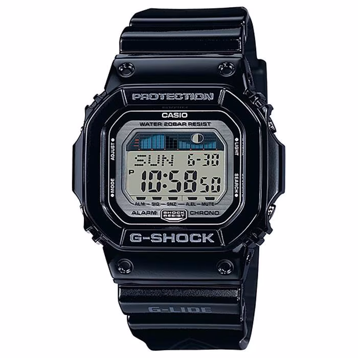 Casio GLX-5600-1JF-1