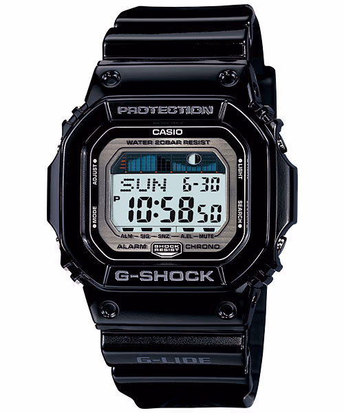 Casio GLX-5600-1JF-L