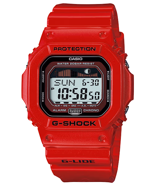 Casio GLX-5600-4