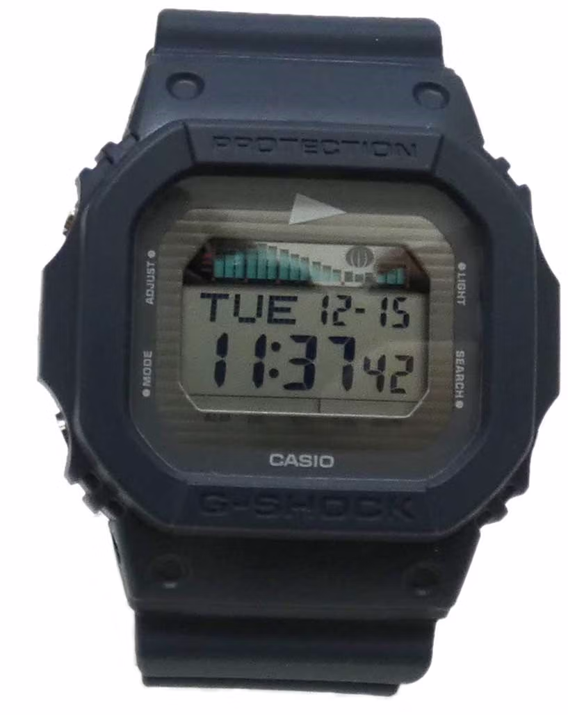 Casio GLX-5600-Pilgrim-Surf-Blue