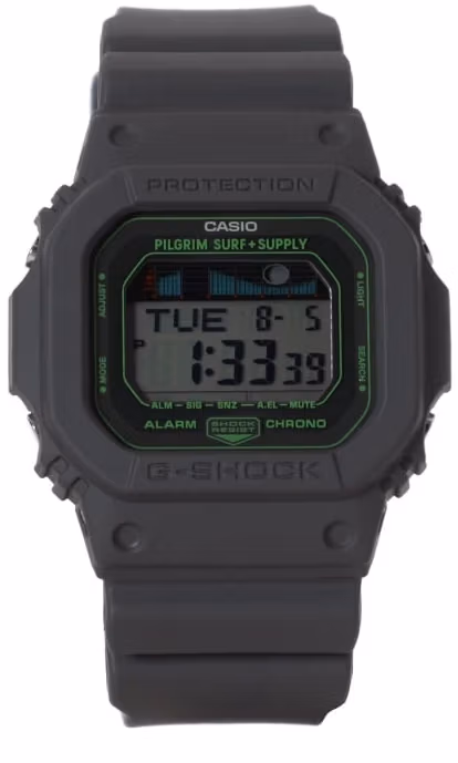 Casio GLX-5600-Pilgrim-Surf