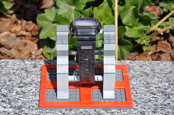 Casio GLX-5600-STRAP
