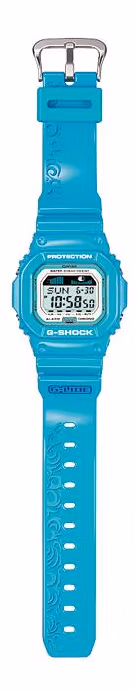 Casio GLX-5600A-2