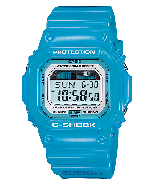 Casio GLX-5600A-2