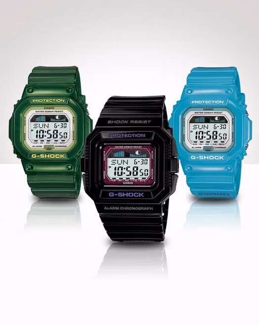 Casio GLX-5600A-3